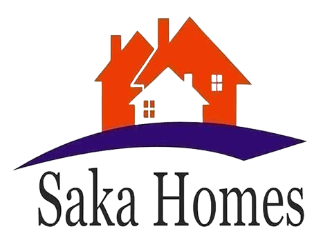 SAKA HOMES LIMITED Logo